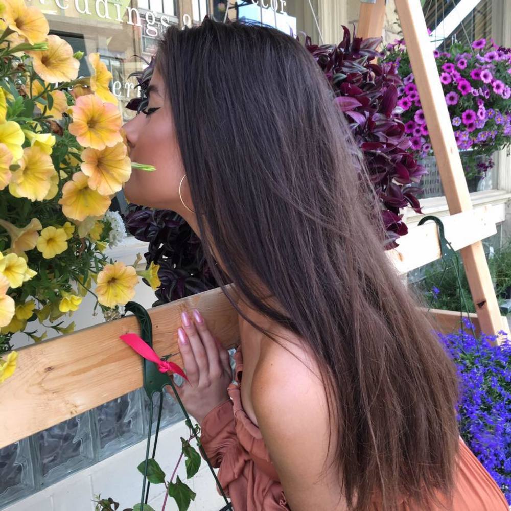 Meet your Posher, Melissa